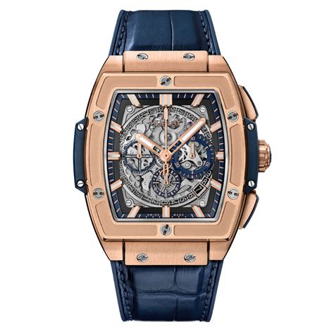 hublot 601